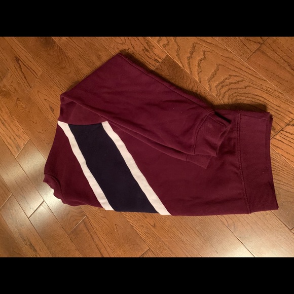 Garage crew neck - Picture 2 of 4